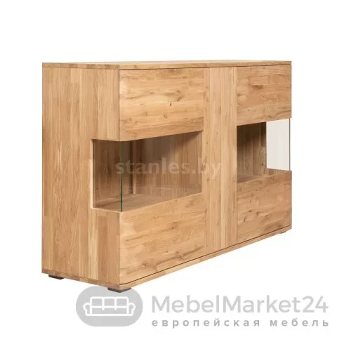 Комод из массива дуба MILTON