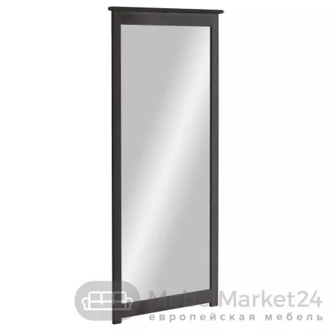 Зеркало навесное в раме 200 Рауна из массива сосны (колониал)