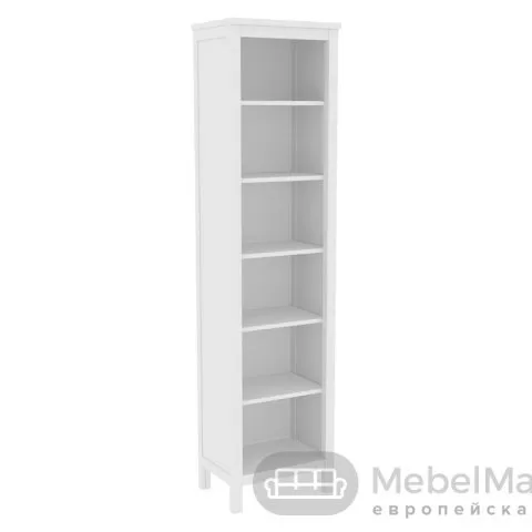 Стеллаж 490 Кантри массив сосны (HEMNES)