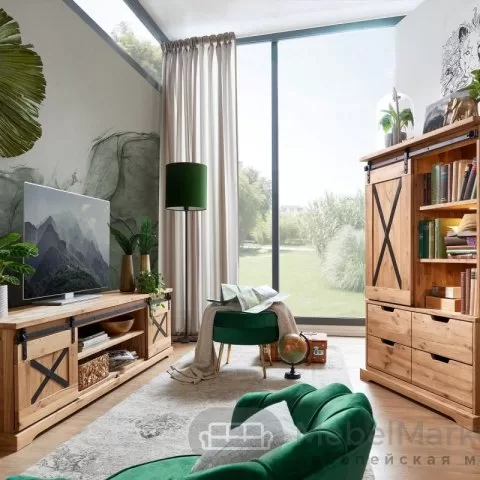 Тумба RAILWAY S