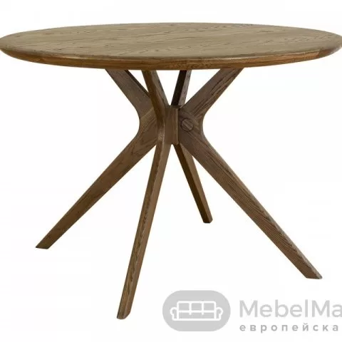 Стол обеденный массив дуба 1100 Essen Collection