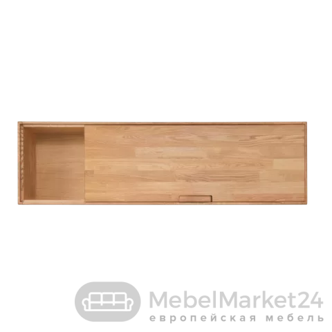 Шкаф навесной СКАНДИ 4