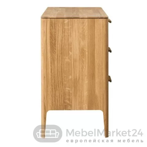 Комод ATLANTA из массива дуба