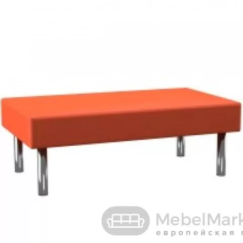 Скамейка Кантор-02