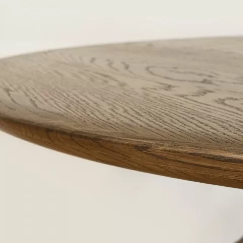 Стол обеденный массив дуба 1100 Essen Collection