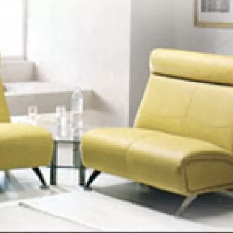 Диван офисный Омега 2