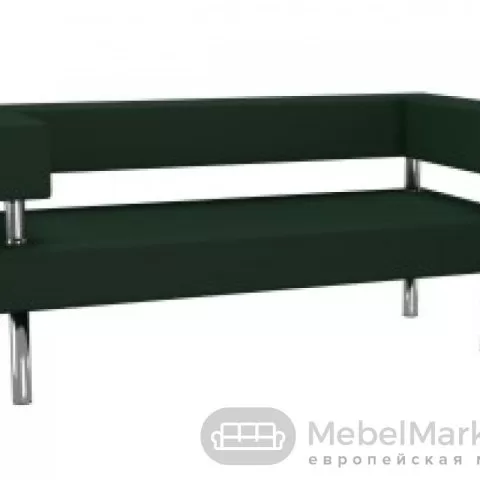 Диван офисный Кантор-3