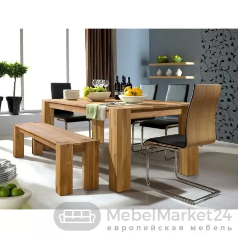 Стол обеденный ПРОВАНС 03 220/100