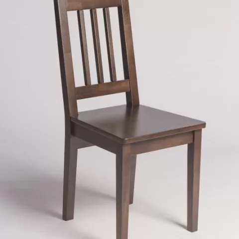 Стул кухонный массив дуба Альбер (Е 50)
