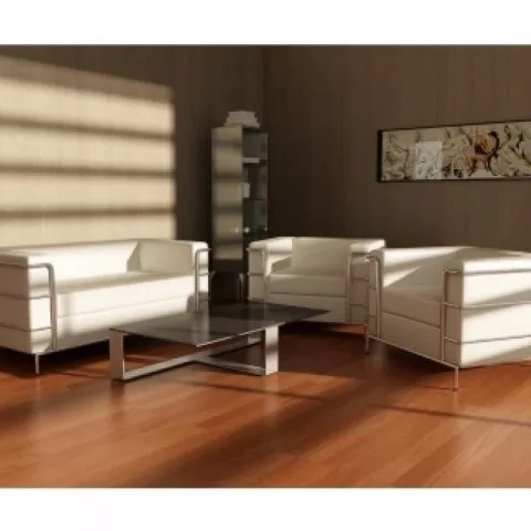 Диван офисный Бристоль-2