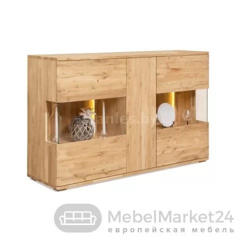 Комод из массива дуба MILTON