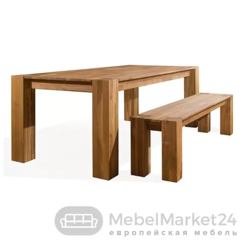 Стол обеденный ПРОВАНС 03 200/100