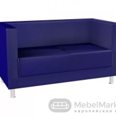 Диван офисный Модена-2