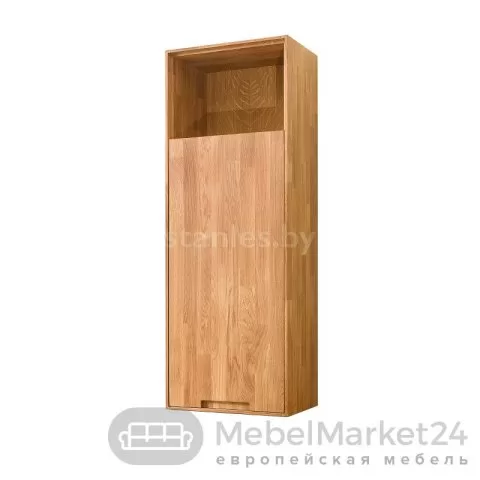 Шкаф навесной СКАНДИ 1