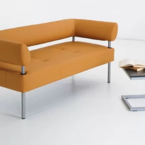 Диван офисный Кантор-1