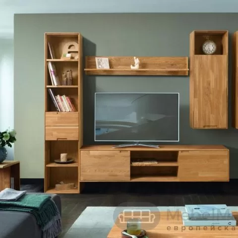 Шкаф навесной СКАНДИ 1