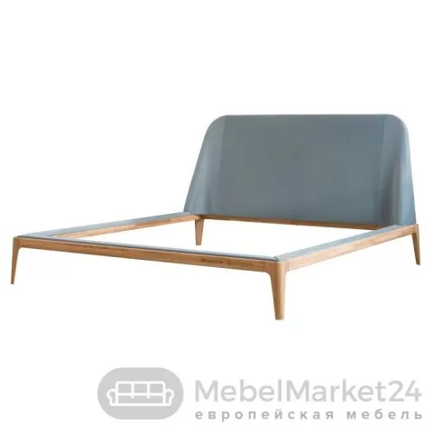 Кровать ATLANTA 2 160/200 из массива дуба