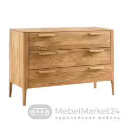 Комод ATLANTA из массива дуба