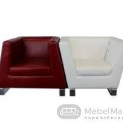 Диван офисный Дабл