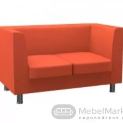 Диван офисный Форли-2