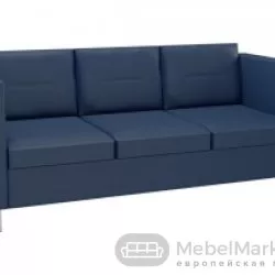 Диван офисный Дельта-3