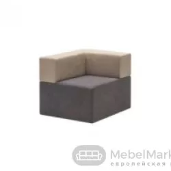 Диван офисный Осака У