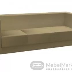 Диван офисный Модена-3