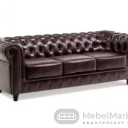 Диван офисный Честер 3