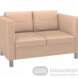 Диван офисный Дельта-2