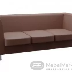 Диван офисный Форли-3