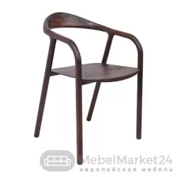 Стул анатомический Сhamberlain Continental массив дуба 