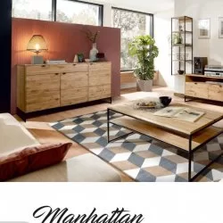 Тумба под ТВ MANHATTAN 1 P