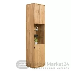 Шкаф с витриной MANHATTAN 2