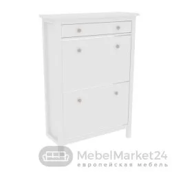 Тумба 03 Кантри массив сосны