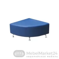 Диван офисный Оскар У