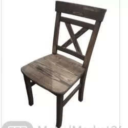 Стул Бостон массив сосны (на заказ)