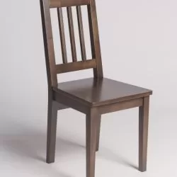 Стул кухонный массив дуба Альбер (Е 50)